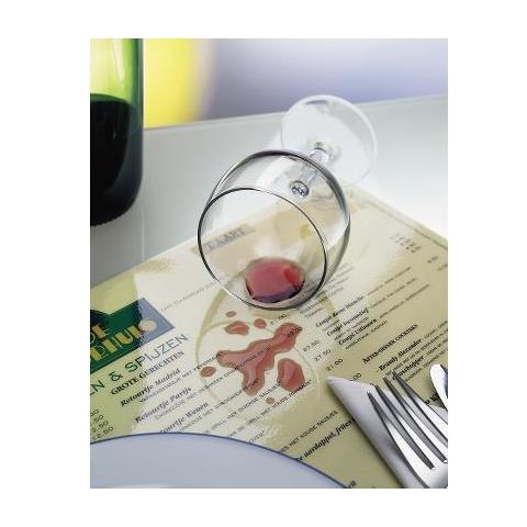 Pouch per plastificazione documenti A4 2x37.5mic lucide (200) - Foto 1